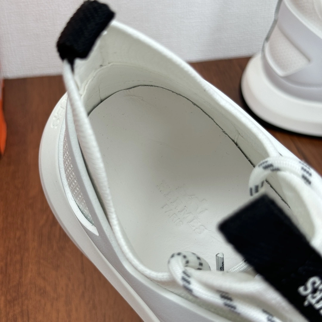 OOBB-- H5r75s 251981Z H90 Katana Calfskin Thick soles：4.5CM item:E-X158F2667